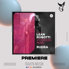 PREMIERE: Lean Robotti - Voodoo Man [Movement Recordings]