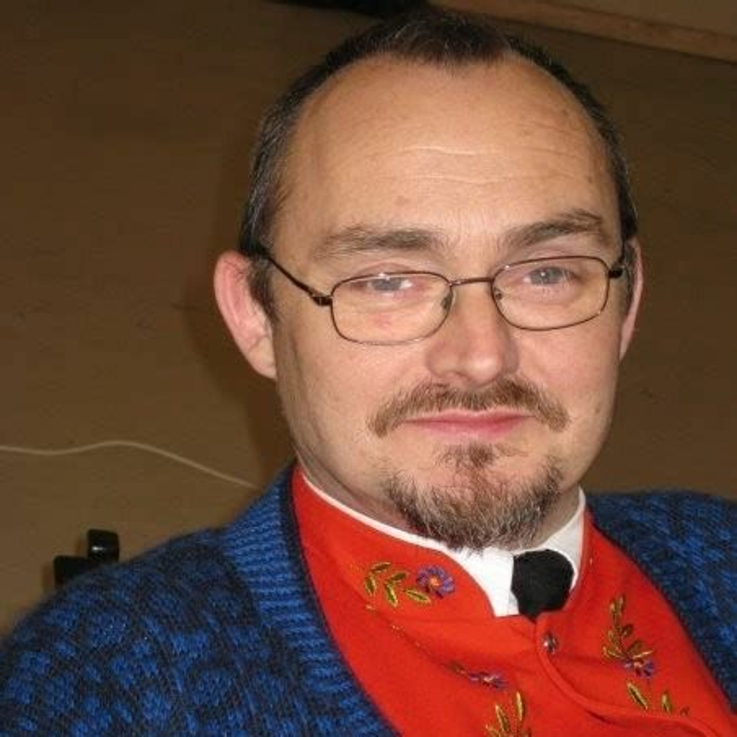 Vágavarpið