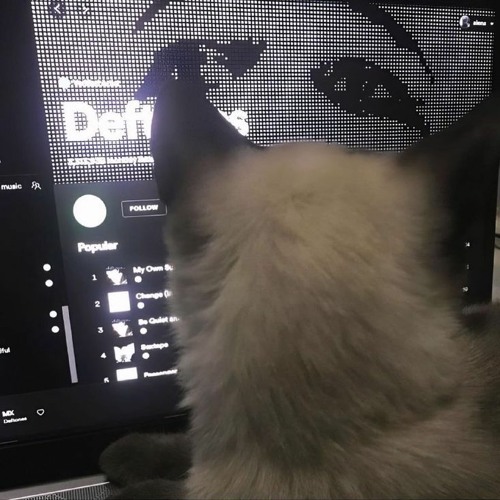 Cherry Waves - Deftones
