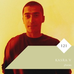 Phonica Mix Series 121: Kasra V