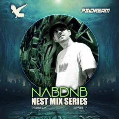 NAB DNB Nest Mix Series [Psidream] - Vol 7
