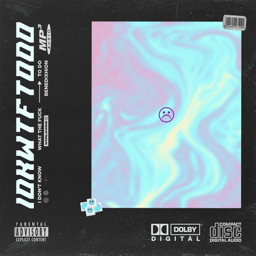 idk wtf to do [prod. lil buscuit]