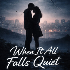 The sky don’t look the same tonight-Pop/Love