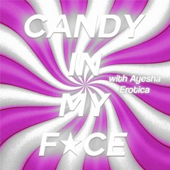 Ayesha Erotica & Jade Nicole Candy In My Face (Remix)