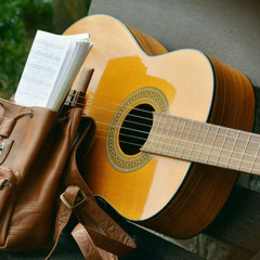 Nostalgie Guitare