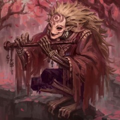 Ancient God