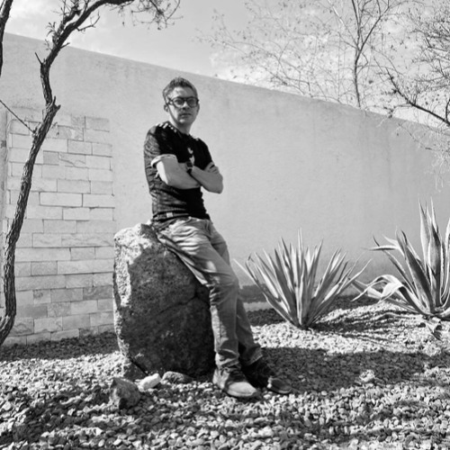 La niña del volcan Rmx Luis Doom