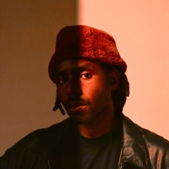 blood orange - look at you (jungle edit)