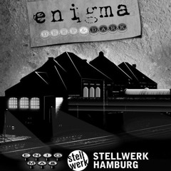 Electronic 3arthquake Podcast 010 Arne Goettsch @ Enigma deep&dark