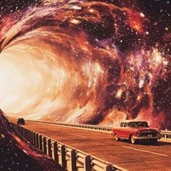 Supernova Requiem - Prince X Jadyn Violet