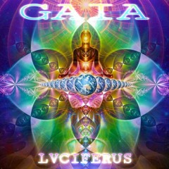 LVCIFERUS - GAIA (Feat. Lucifer) [Melodic Drumstep]