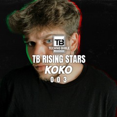 TB Rising Stars 003: KOKO
