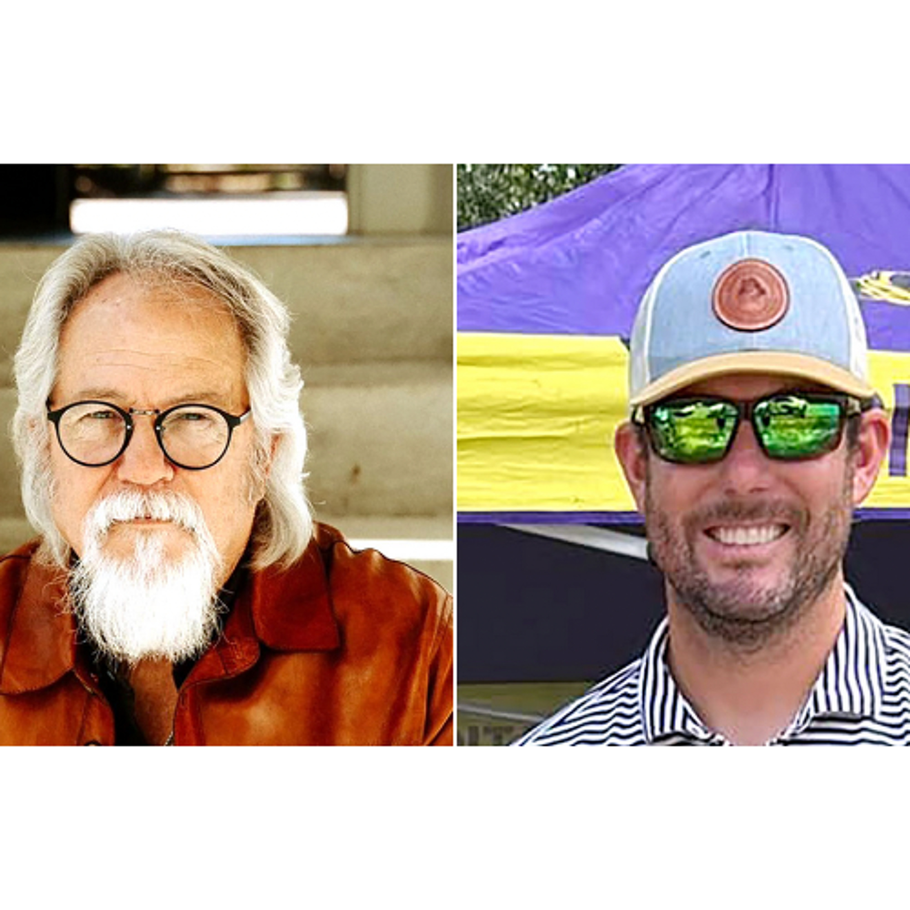 The Bryan Hanks Show