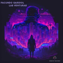 Facundo Gardiol - Las Venturas