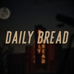 “DAILY BREAD” BOUNCY MELODIC TYPE BEAT | Rap Beat Instrumental 2025 | Upbeat | Energetic BEAT