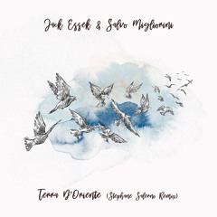 Jack Essek & Salvo Migliorini - Terra D'Oriente (Stéphane Salerno Remix) [trndmsk]