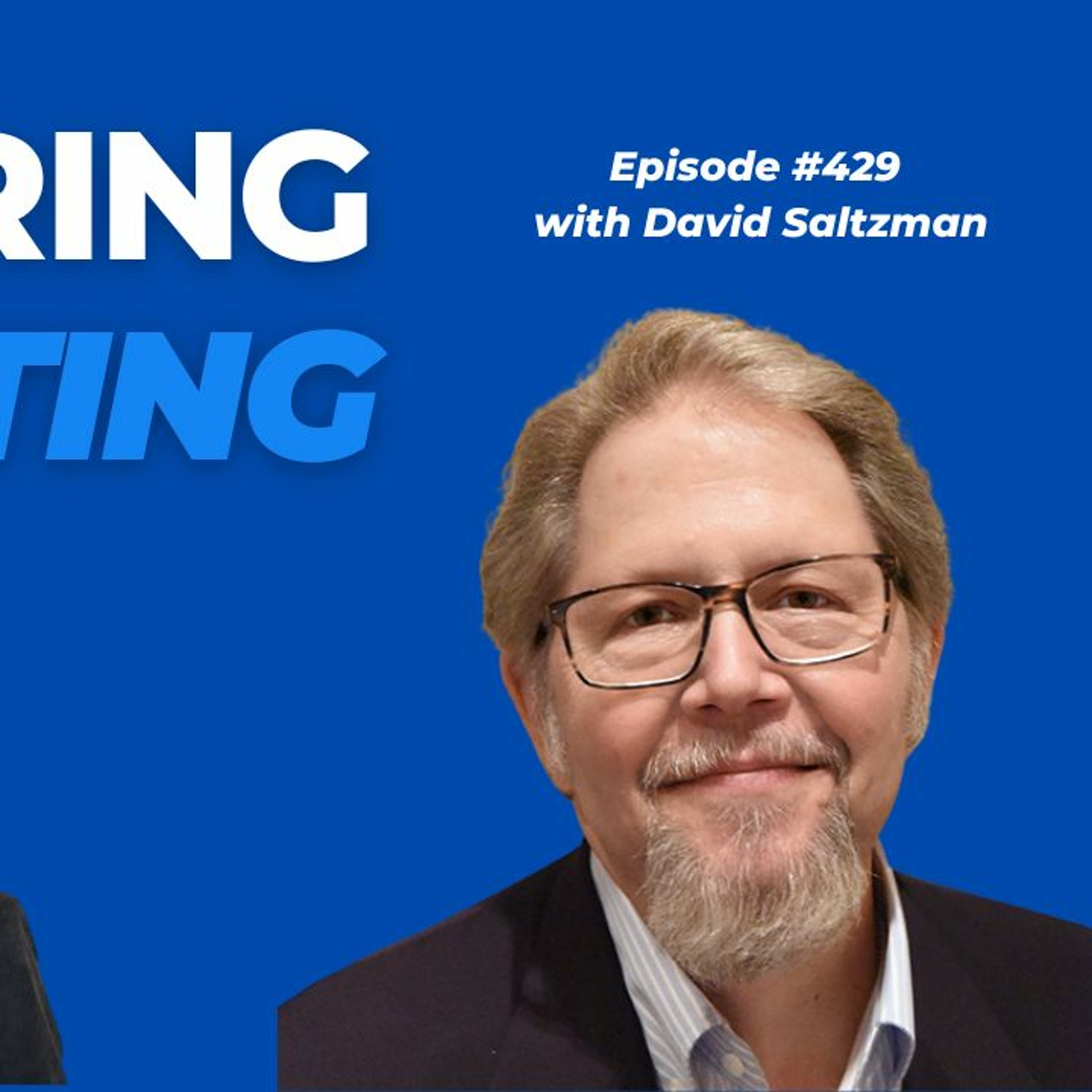 Delivering Marketing Joy