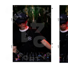 KHEMIST aka DIIPSET @ onefortyasia x Shanghai City Radio