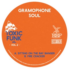 BBP178B - Gramophone Soul - Fire Cracker (Preview)