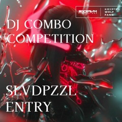 KRYPTEK'S DJ COMBO COMPETITION (SLVDPZZL ENTRY)