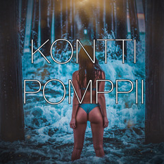 Kontti Pomppii (feat. Artel, Edizon & Vilzue)