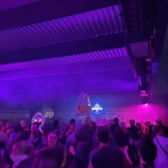 Brent Honey @ BTV - Honey I'm Home Takeover - 30 Dec 2025