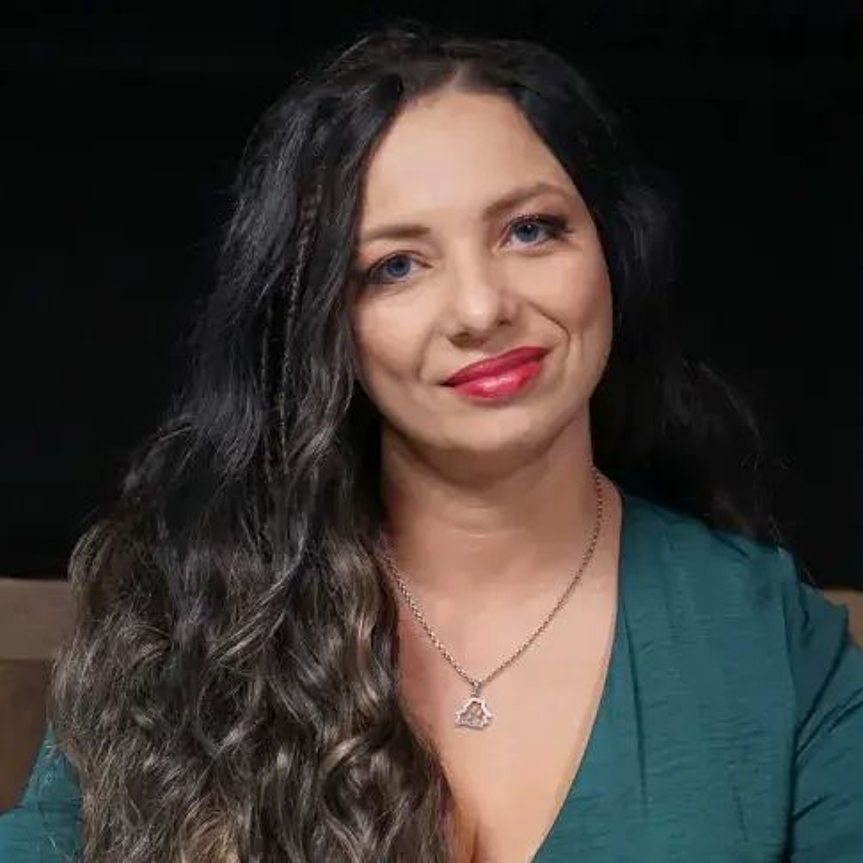 Дзіяна Балыка: для сябе я сфармулявала такую ідэю: “ЗаЖыве Беларусь!” episode artwork