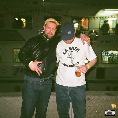 Blaze Up Another Blunt