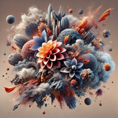 Live Melodic Techno Set October 02, 2024