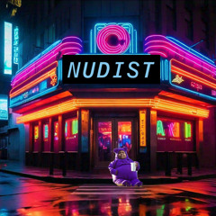 Dave Blunts - Nudist (LQ)