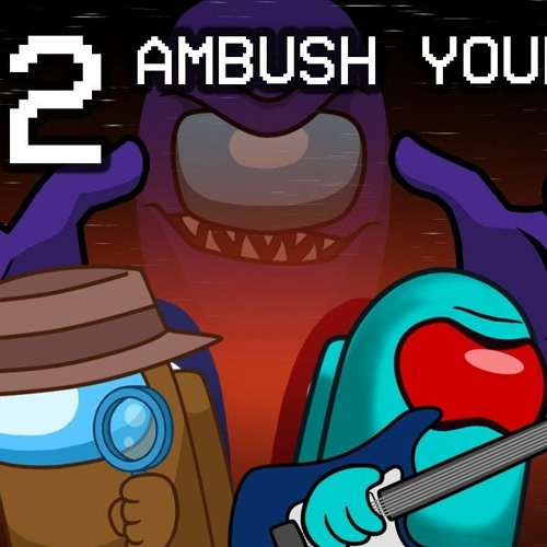 CG5, Caleb Hyles, RichaadEB, DAGames - Lyin' 2 Ambush Yourself (Metal Rock Ver.) - MV - The Mashups