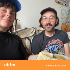 EHFM Mornings: Ravelston - 03.10.25