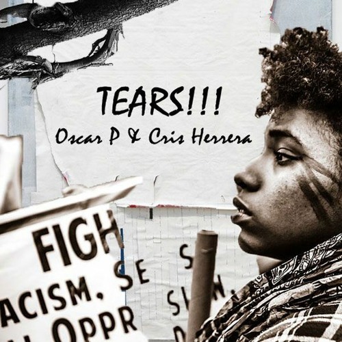 Oscar P, Cris Herrera - Track 6 (Re - Rub)
