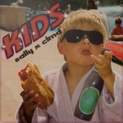 Kids - Sally x CLMD