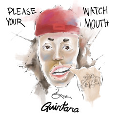 Please Watch your mouth