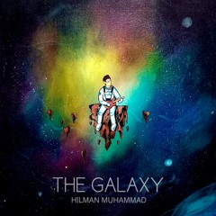Hilman Muhammad - The Galaxy (Backing Track)