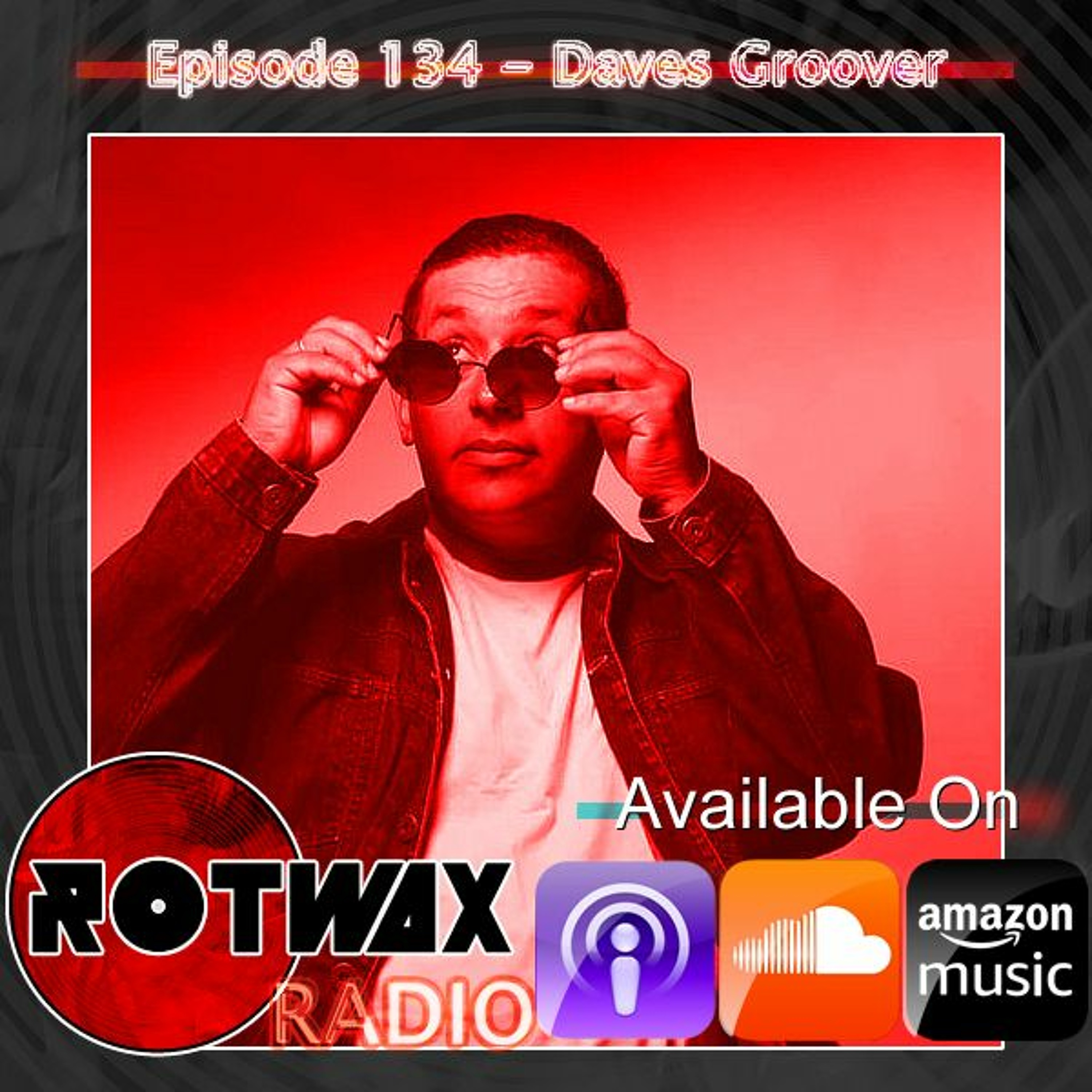 Rotwax Radio