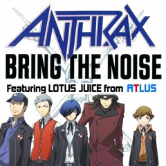 Bring The Destruction (Mashup)