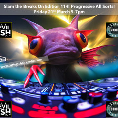 STBO ED 114 progressive All Sorts