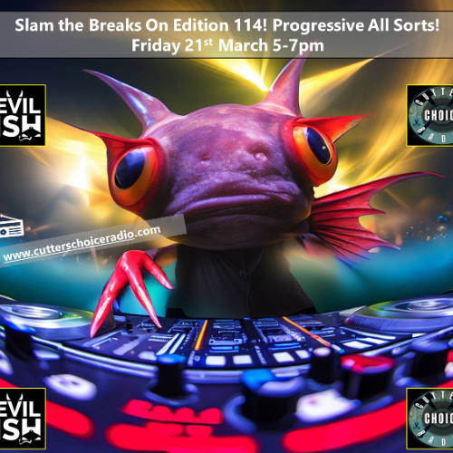 STBO ED 114 progressive All Sorts