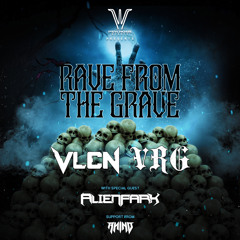 Road to Rave From The Grave Mix