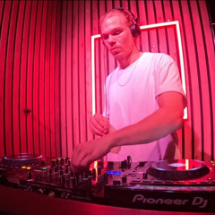 Bart Simple @ Traplab Radio 15-08-25