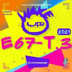 @CokeMayorga #WakeUp - Episodio 067 #CarambaShow (T.03-2021) #BailaCaramba #TechHouse