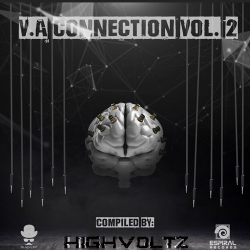 The Substance (Original Mix) @Espiral Records [TOP 1 BEATPORT!!!]