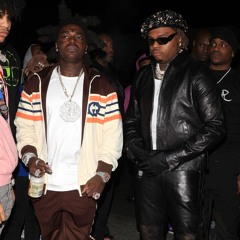 Gunna x Kodak Black Type Beat - Angel