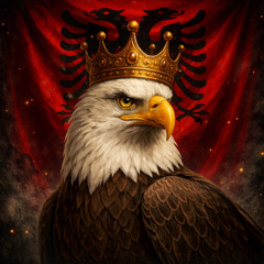 Albanian Bald Eagle