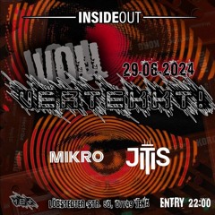 Mikro Jena Promo Set