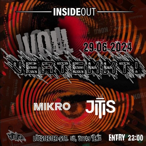 Mikro Jena Promo Set
