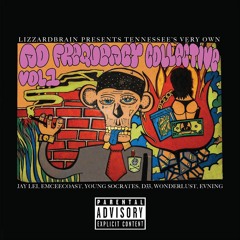 Fatal Attraction (feat. Lizzardbrain, D33, EmceeCoast