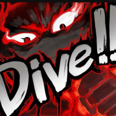 TSB OST (DIVE!! A ONE SLOWED)